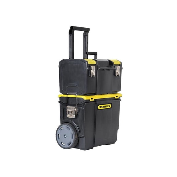 Stanley Hand Tools 3-in-1 Mobile Work Centre