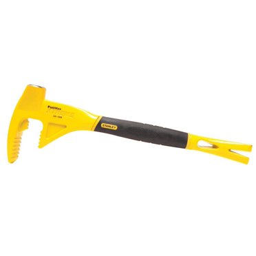 Stanley 55-099 FATMAX FUBAR 18-Inch Forged Steel Utility Bar - 1.8kg, Multi-Tool