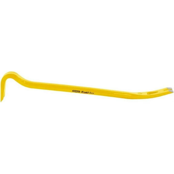 Stanley Hand Tools 55-102 24" FatMax Wrecking Bar