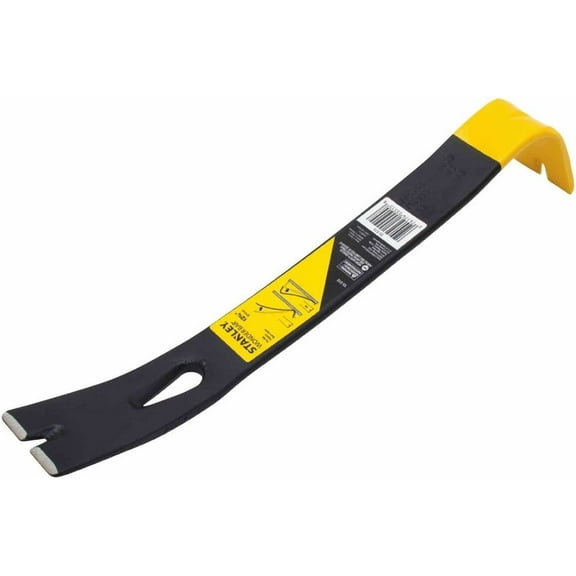 Stanley Hand Tools 55-515 12-1/2" Wonder Bar