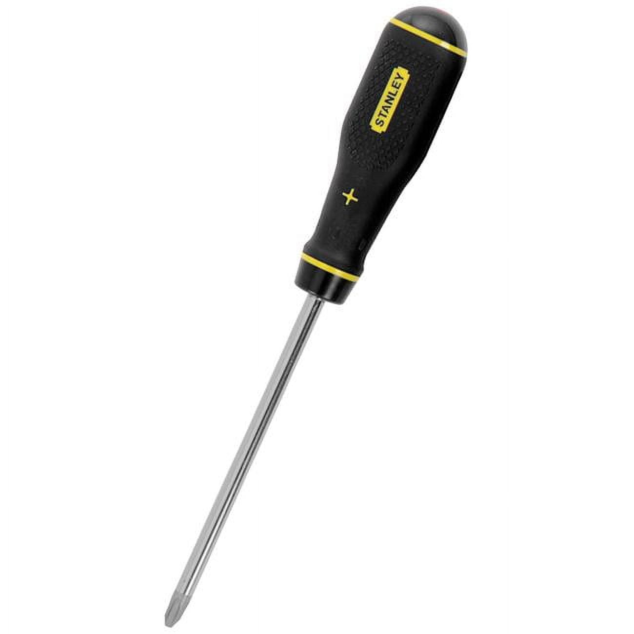 Stanley FatMax Phillips Screwdriver