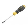 thumbnail image 1 of Stanley Hand Tools Cushion Grip Screwdrivers, Parallel Tip, 1 of 4