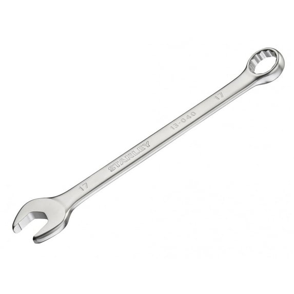 Stanley Hand Tools Fatmax Anti-slip Combination Wrench
