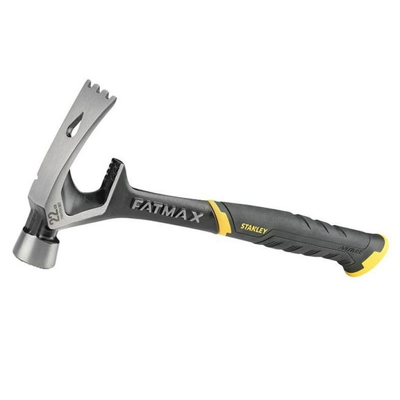 Stanley Hand Tools Fatmax Demolition Hammer