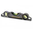 thumbnail image 1 of Stanley Hand Tools Fatmax Pro Torpedo Level 25cm, 1 of 5