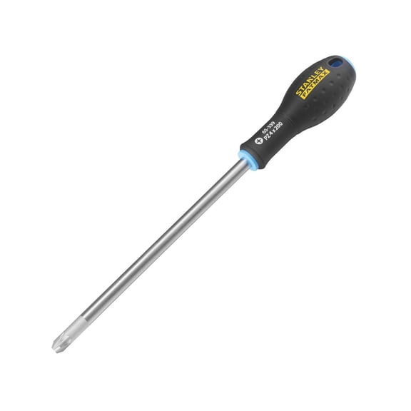 Stanley Hand Tools Fatmax Screwdriver, Pozidriv