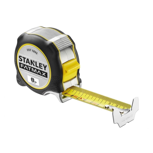 Stanley Tools Warranty Tape Measure