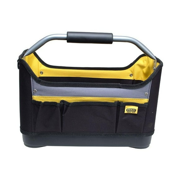 Stanley Hand Tools Open Tote Tool Bag 41cm (16in)