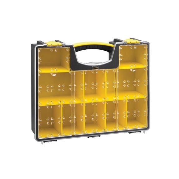 Stanley Hand Tools Professional Deep Organiser