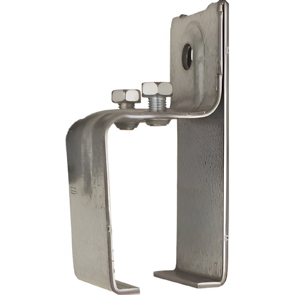 Stanley Hardware 104380 Single Lock Bracket