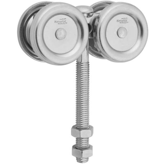 Stanley Hardware 112227 Trolley Hanger