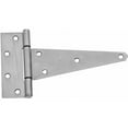 thumbnail image 1 of Stanley Hardware 145160 8" Zinc Heavy Duty T-Hinges, 1 of 1