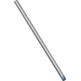 thumbnail image 1 of National Hardware Threaded Rod UNC Zinc Plated - 1/2-13 Thread - 12 in, Metal, 1 of 1