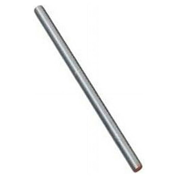 Stanley Hardware Threaded Rod Coarse UNC Steel - 5/8-11 Thread, 1 Piece