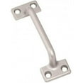 thumbnail image 1 of Stanley Hardware 1888114 3.875 in. Doorpull Nickel Plated, 1 of 1
