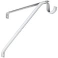 Stanley Hardware 192950 Closet Pole & Shelf Support