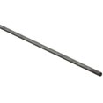thumbnail image 1 of Stanley Hardware 215251 Smooth Steel Rnd Weldable Rod, .25 x 48, 1 of 4
