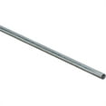 thumbnail image 1 of Stanley Hardware 4005BC Series 216184 Round Smooth Rod, 72 in L, 5/16 in Dia, Steel, Zinc, 1 of 1