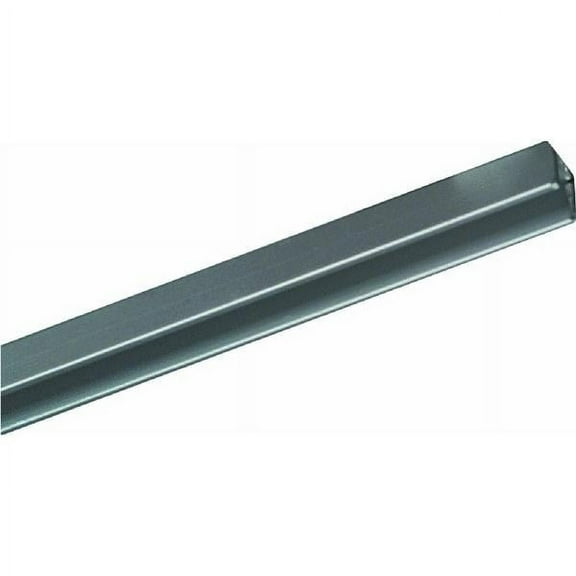 Stanley Hardware 342279 Aluminum Trim Channel . 25 x 48 inch