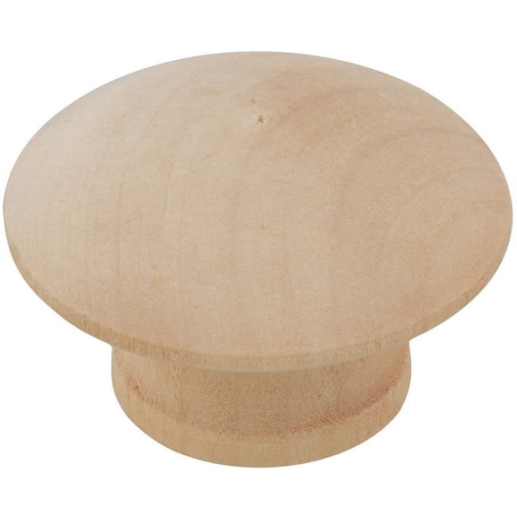 Stanley Hardware 402130 Bi-Fold Wood Knob