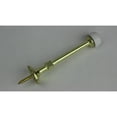 thumbnail image 1 of Solid Door Stop Stanley Door Stops 57-1010 Brass Zinc 033923922654, 1 of 3
