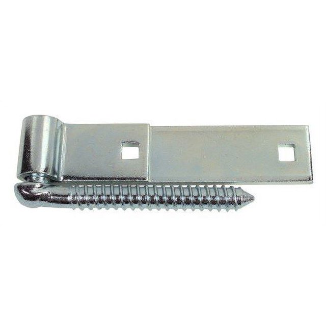 Stanley Hardware 572650 10 Screw Hook & Strap Hinges 2 Count