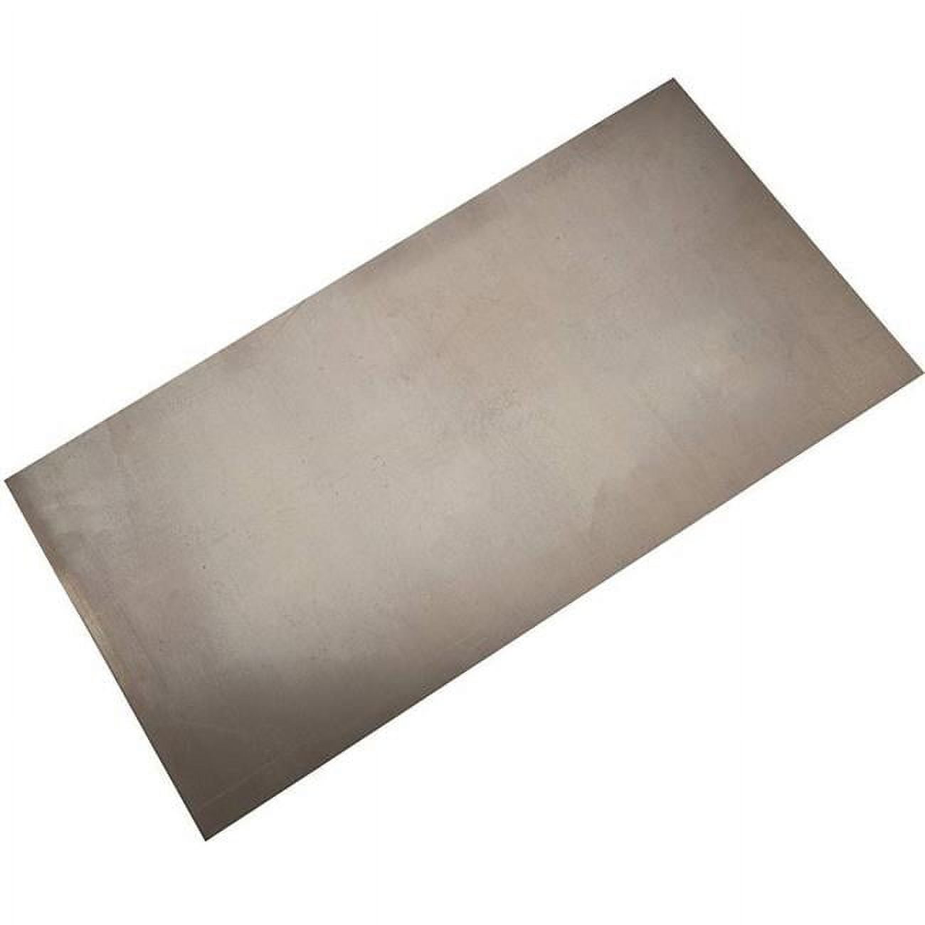 Stanley Hardware 682773 22 gal Welded Steel Rectangular Metal Sheet