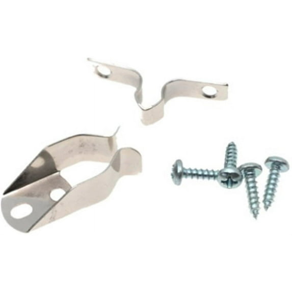Stanley Hardware 721400 Economy Spring Cabinet Catch