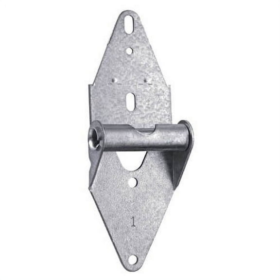 Stanley Hardware 730740 #2 Sectional Garage Door Hinge