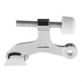 thumbnail image 1 of Stanley Hardware 750110 Hinge Pin Door Stop Chrome, 1 of 1