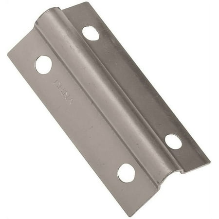 Brace Corner Stl Inside 3in Zn