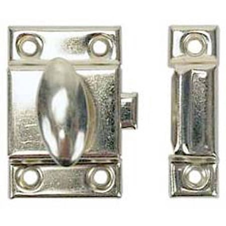 Stanley Hardware 756050 Cupboard Catch