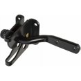 thumbnail image 1 of Stanley Hardware 760825 Black Gate Latch, 1 of 1