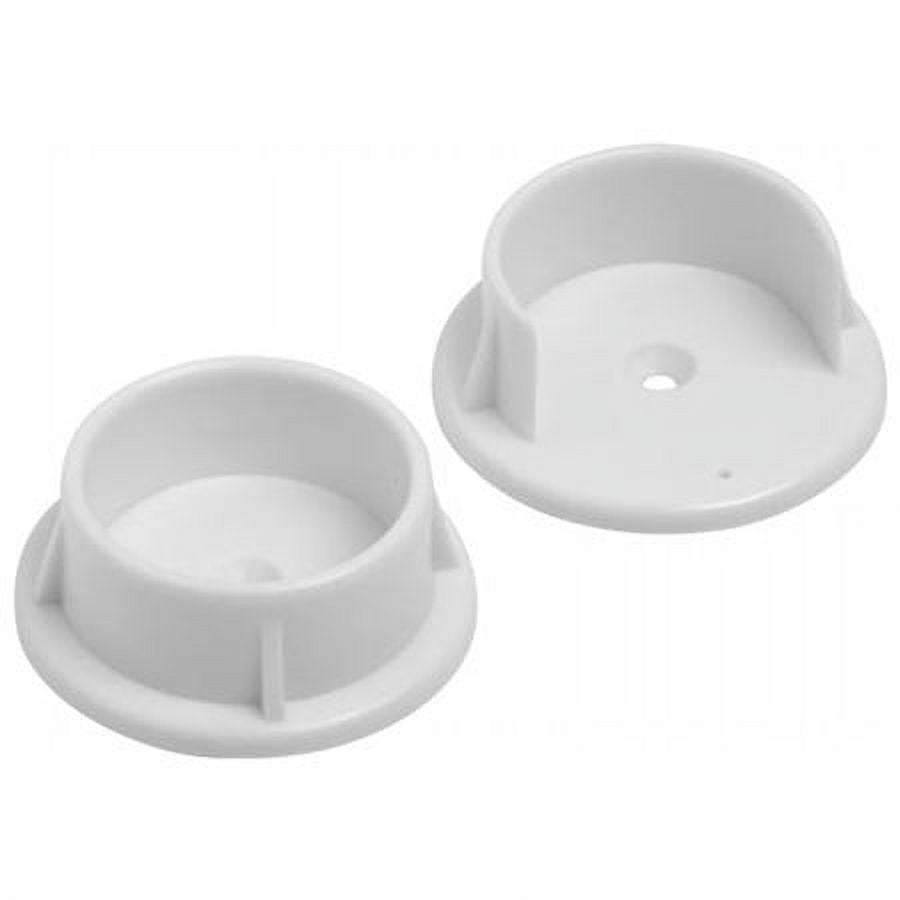 Stanley Hardware 817500 Closet Rod Sockets