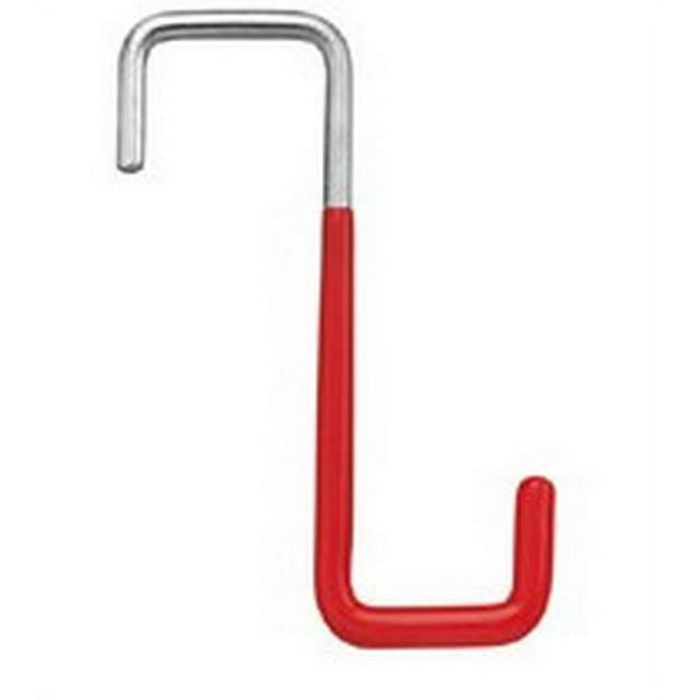 Stanley Hardware 819330 Hanging Rafter Storage Hooks, 2 Count