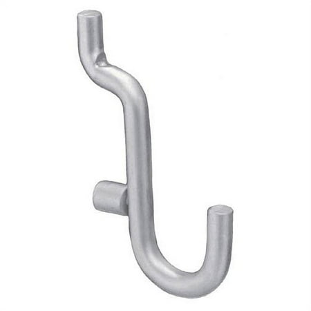 Stanley Hardware 819630 1-1/2" Heavy Duty J Pegboard Hooks