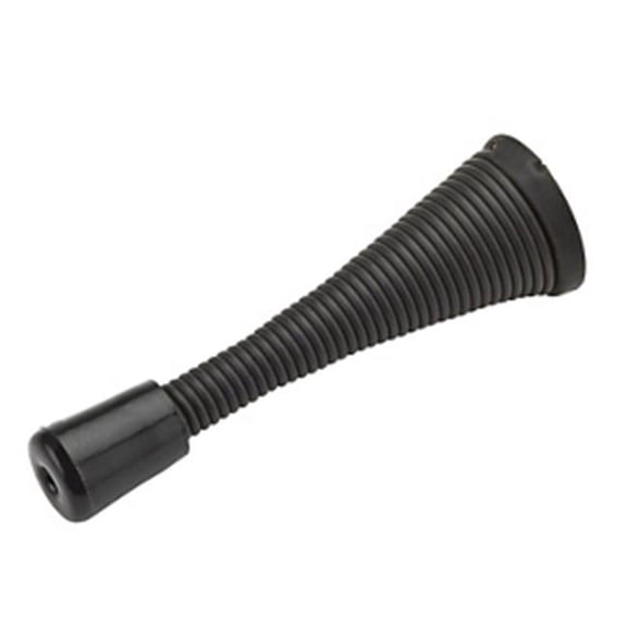 Stanley Hardware 830168 Spring Door Stop, Oil Rubbed Bronze