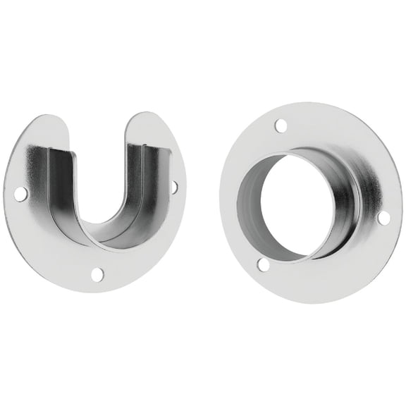 NATIONAL MFG/SPECTRUM BRANDS HHI V8600 Closet Flange Set S822-080