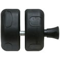 thumbnail image 1 of Stanley Hardware N346-203 Stainless Steel Gate Magna-Pull Side Pull, 1 of 2