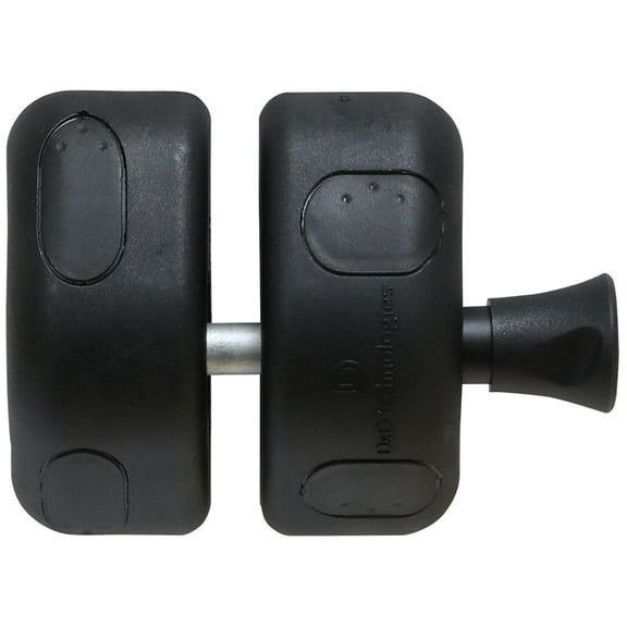 Stanley Hardware N346-203 Stainless Steel Gate Magna-Pull Side Pull