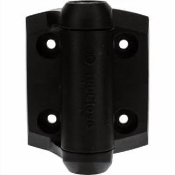 Stanley Hardware N346-206 Metal Gate Hinge, Size 1