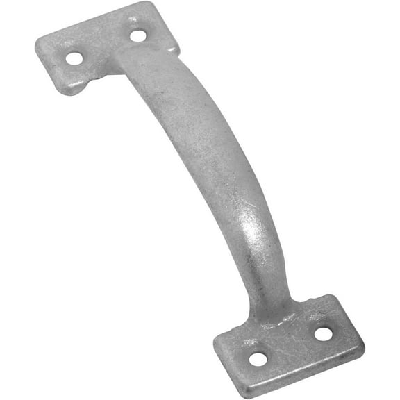 Stanley Hardware S751-325 CD482 Door Pull in Galvanized