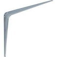 thumbnail image 1 of Stanley Hardware Utility Shelf Brackets, 1 of 4