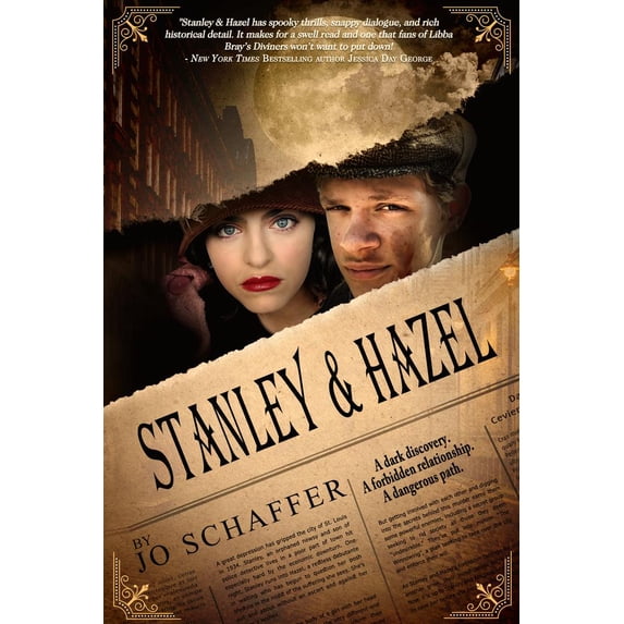 Stanley & Hazel
