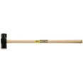 thumbnail image 1 of Stanley Hickory Handle Sledge Hammers, 12 lb, Hickory Handle, 1 of 1