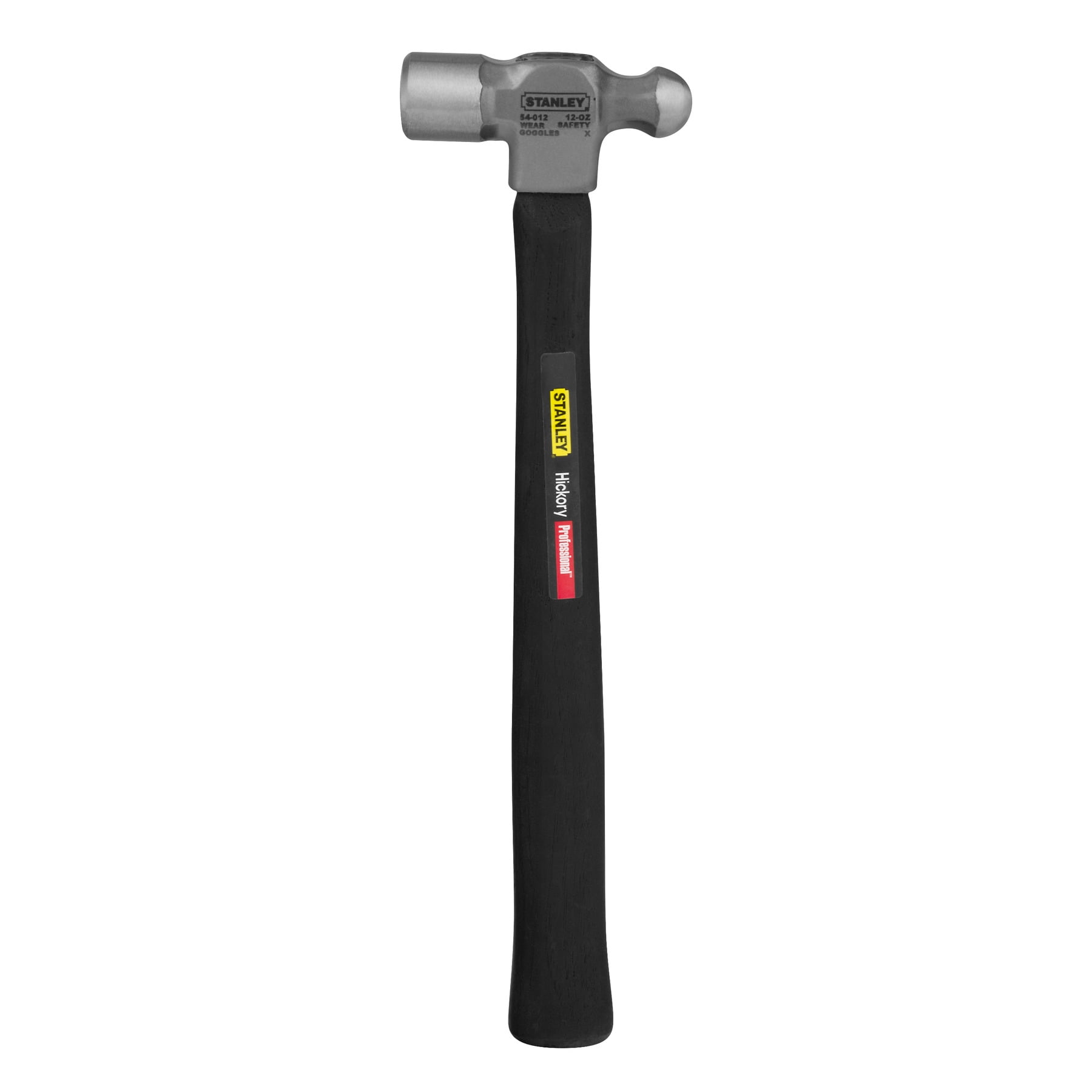 Stanley Hickory Professional Hammer, 1.0 CT