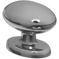 thumbnail image 1 of Stanley Home Designs BB8014 Egg-Shaped 1 Inch Long Oval Cabinet Knob, 1 of 1