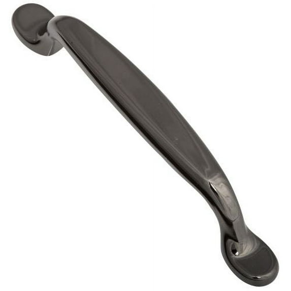 Stanley Home Designs BB8017 Spoon 3-3/4 Inch Center to Center Handle Cabinet Pul