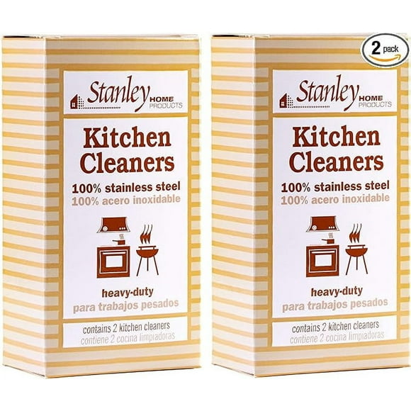 STANLEY Cleaning Supplies
