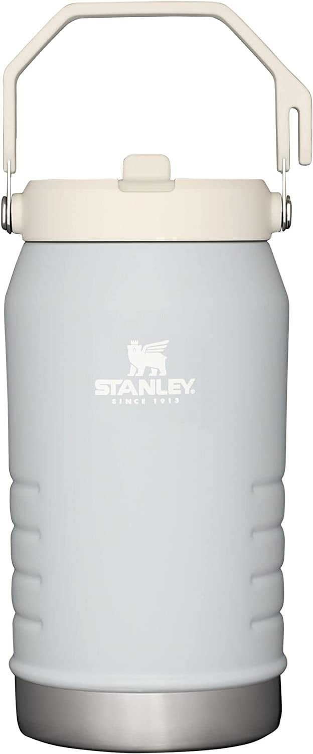 Silicone Boot For Stanley 64 Oz IceFlow Tumbler – Protective Bottom Sleeve, Anti-Slip, Multiple Colors